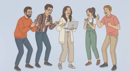 Decode Your Social Energy: A Guide to the Introversion–Extraversion Spectrum