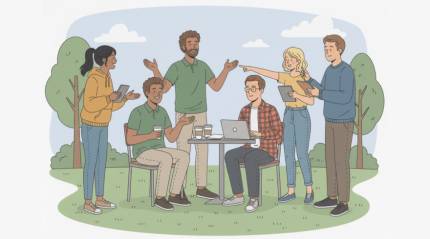 Extrovert Personality Type: Strengths, Skills, and Real-Life Strategies